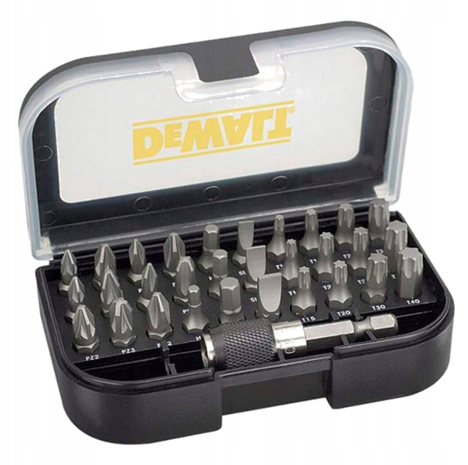 Dewalt-Bit-Set, 31-teilig DT07944 