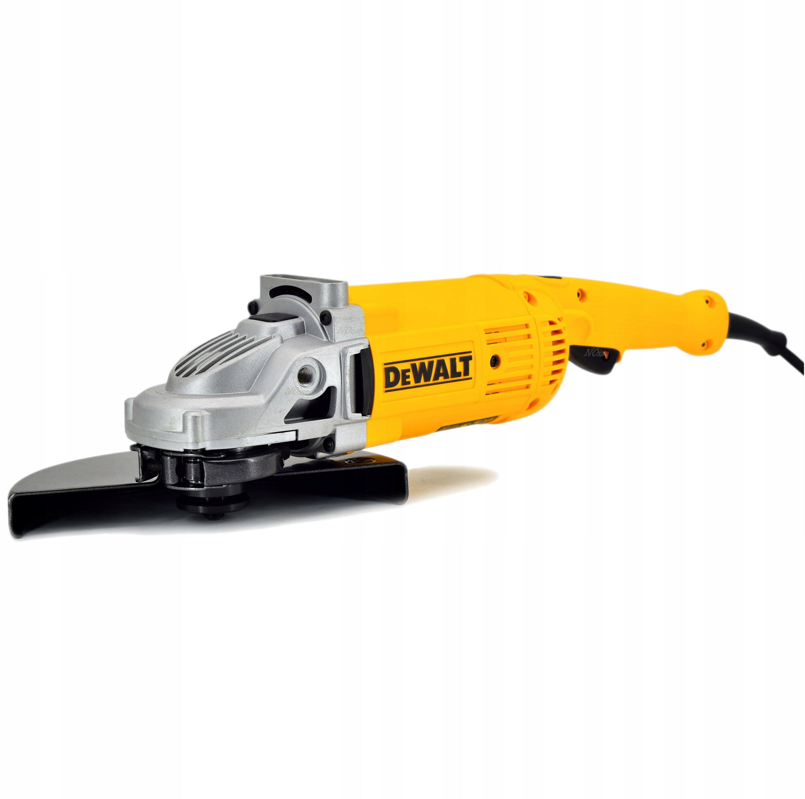 DEWALT DWE490 Angle grinder large flex 230mm M14 2000W Manufacturer code DWE490