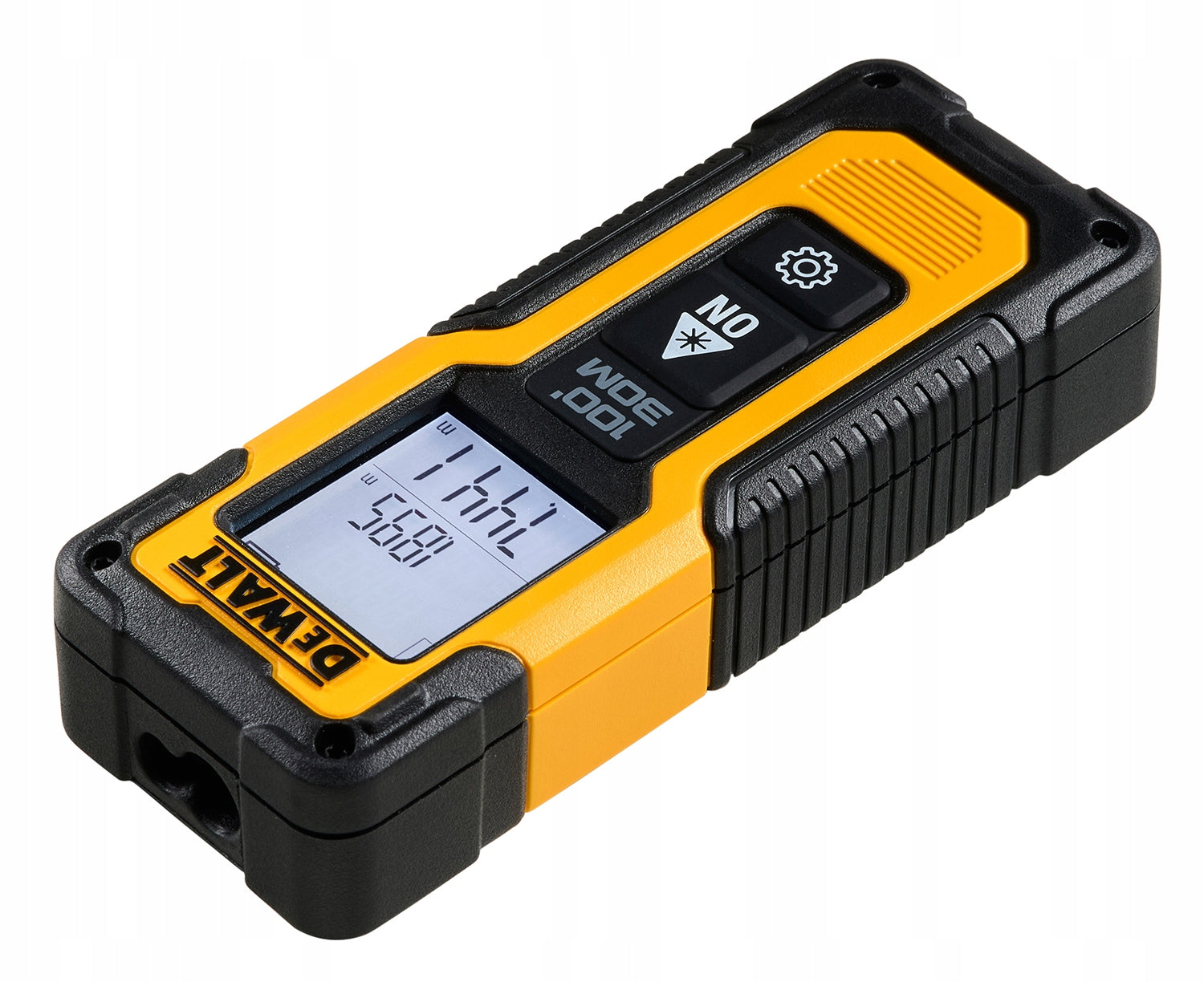 DEWALT DWHT77100-XJ Laser Rangefinder 30m Packaging status original
