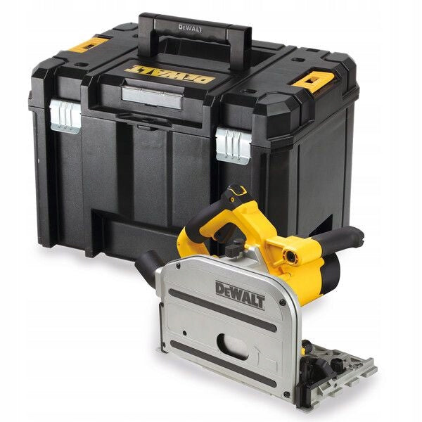 DEWALT DWS520KT 1300W 55mm TSTAK ORIGINAL PL EAN (GTIN) 5035048558652