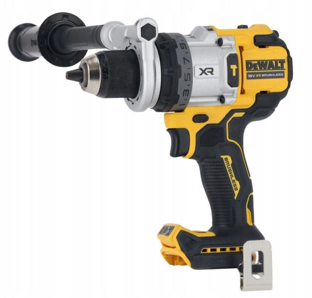 DEWALT IMPACT DRIVER 18V DCD1007NT 169Nm TSTAK SUITCASE (PL) DISTRIBUTOR Brand DeWalt