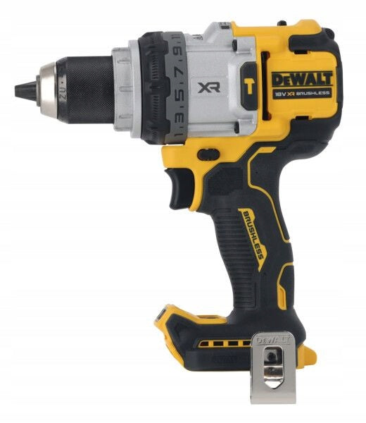 DEWALT IMPACT DRIVER 18V DCD1007NT 169Nm TSTAK SUITCASE (PL) DISTRIBUTOR Manufacturer code DCD1007NT