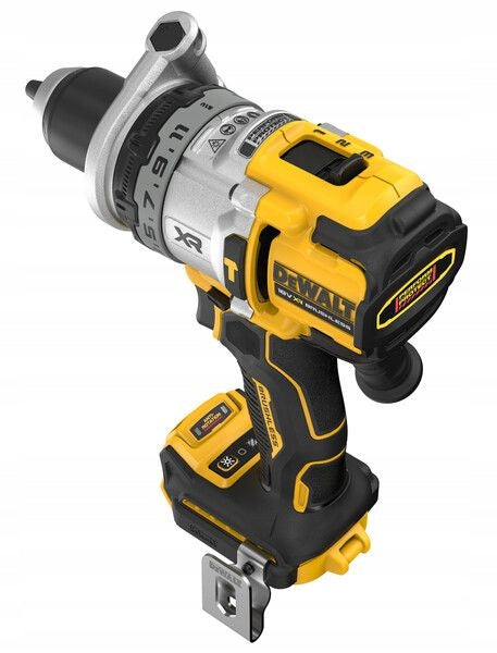 DEWALT IMPACT DRIVER 18V DCD1007NT 169Nm TSTAK SUITCASE (PL) DISTRIBUTOR Packaging status original