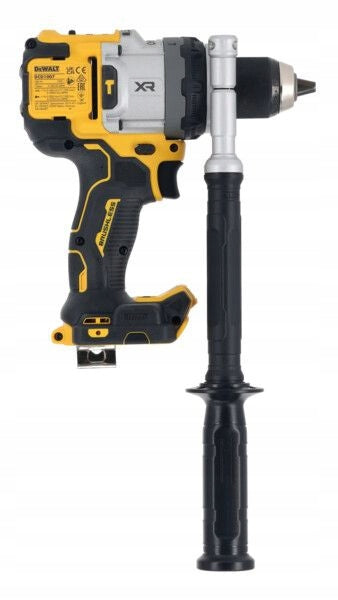 DEWALT IMPACT DRIVER 18V DCD1007NT 169Nm TSTAK SUITCASE (PL) DISTRIBUTOR Series XR