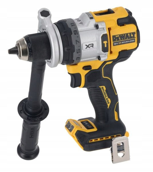 DEWALT IMPACT DRIVER 18V DCD1007NT 169Nm TSTAK SUITCASE (PL) DISTRIBUTOR Voltage (V) 18 V