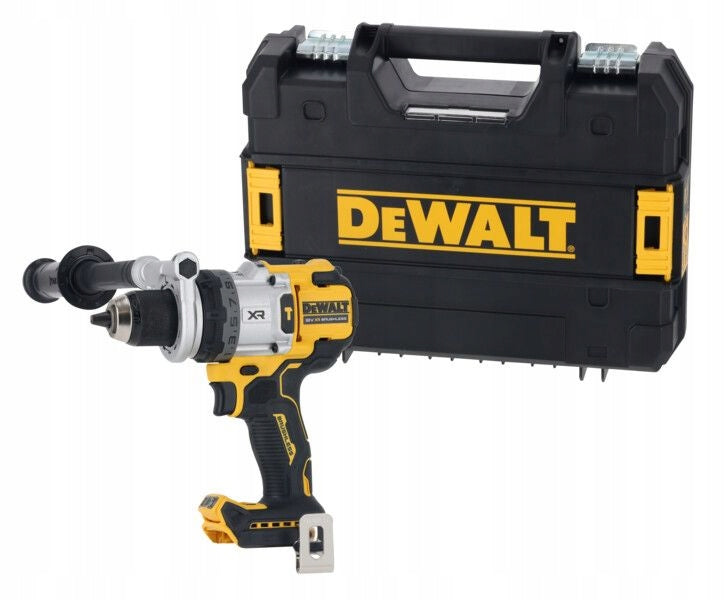 DEWALT IMPACT DRIVER 18V DCD1007NT 169Nm TSTAK SUITCASE (PL) DISTRIBUTOR