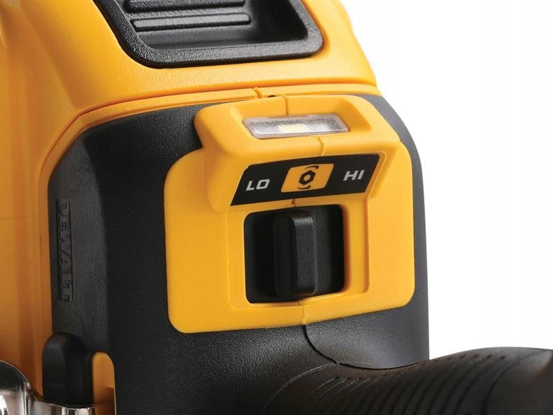 Schlagschrauber DeWalt DCF894P2-QW; 1/2"; 18 V; 2x5,0 Ah Batterie. 