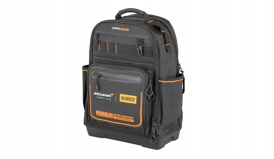 DEWALT .MCLAREN BACKPACK DWST60122-1