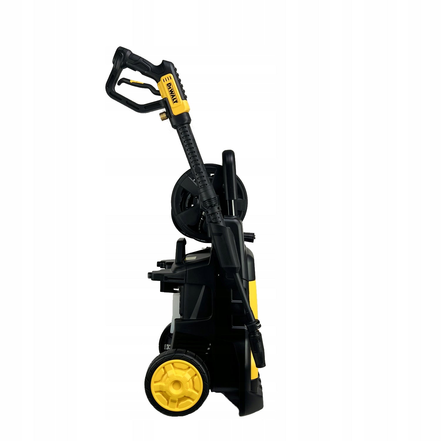 DEWALT PRESSURE WASHER 240BAR PROFESSIONAL ALUMINUM PUMP Manufacturer code DXPW002I-QS