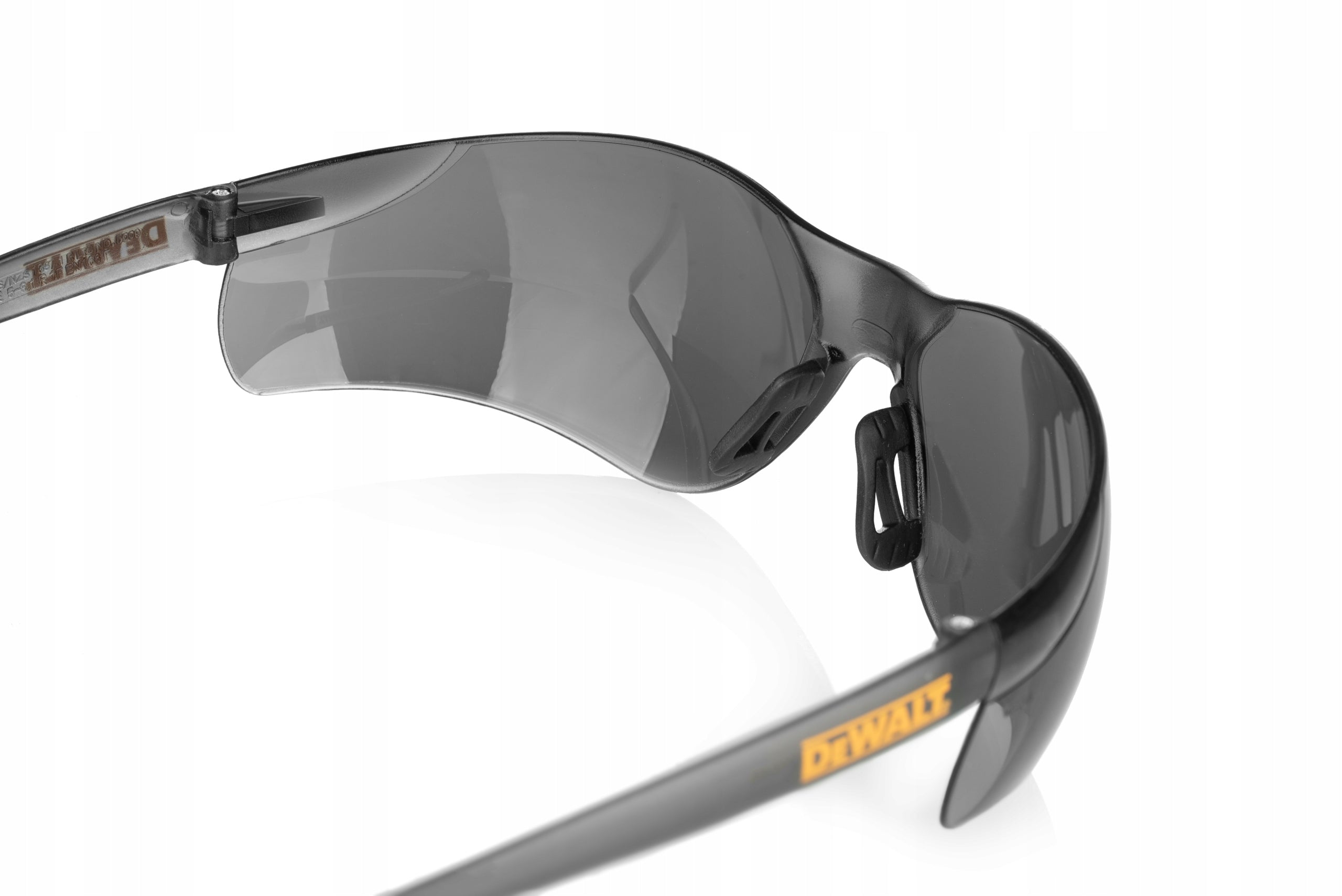 DEWALT SUNGLASSES UV DARK SMOKE DPG52-2D Brand DeWalt