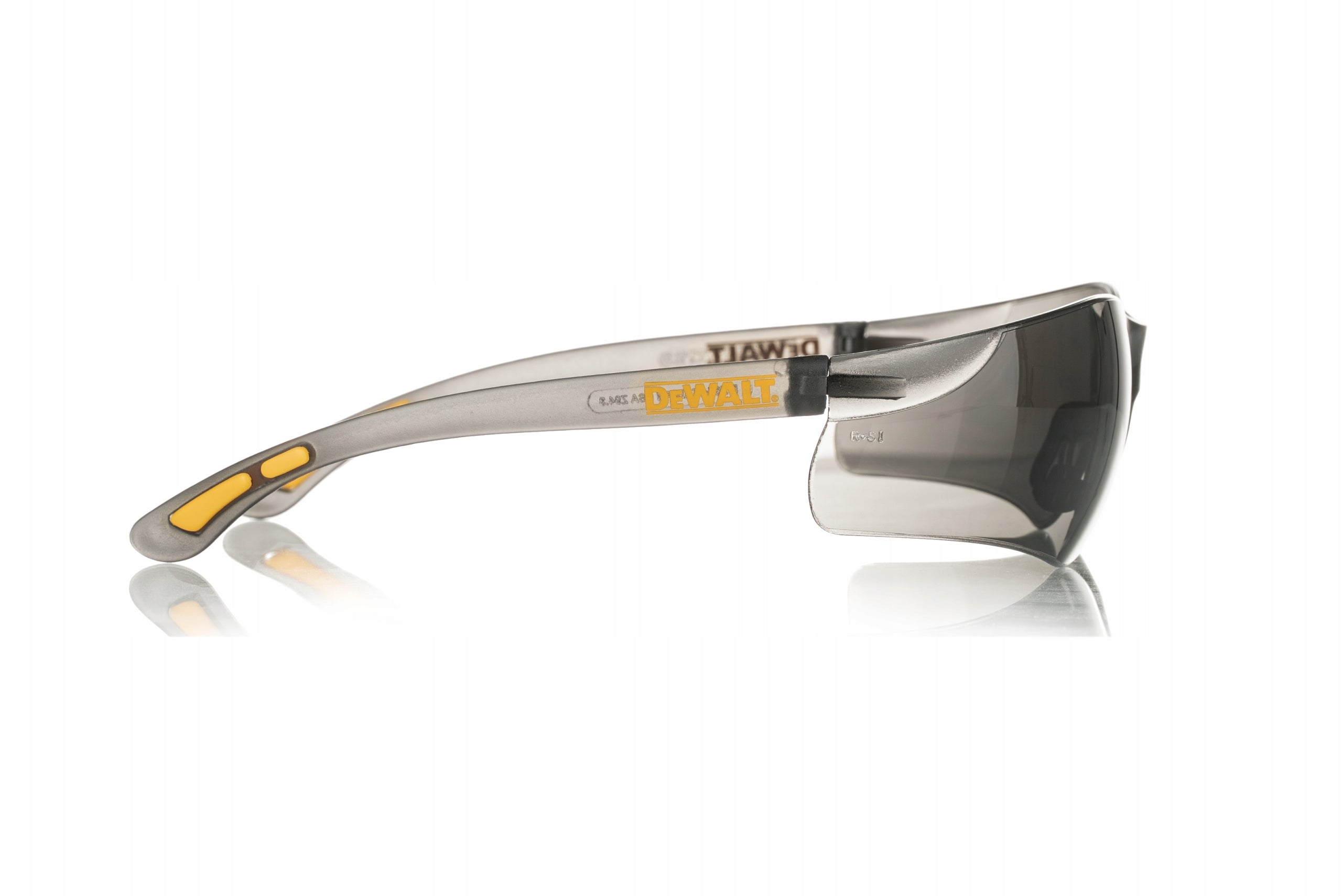 DEWALT SUNGLASSES UV DARK SMOKE DPG52-2D EAN (GTIN) 0674326273891