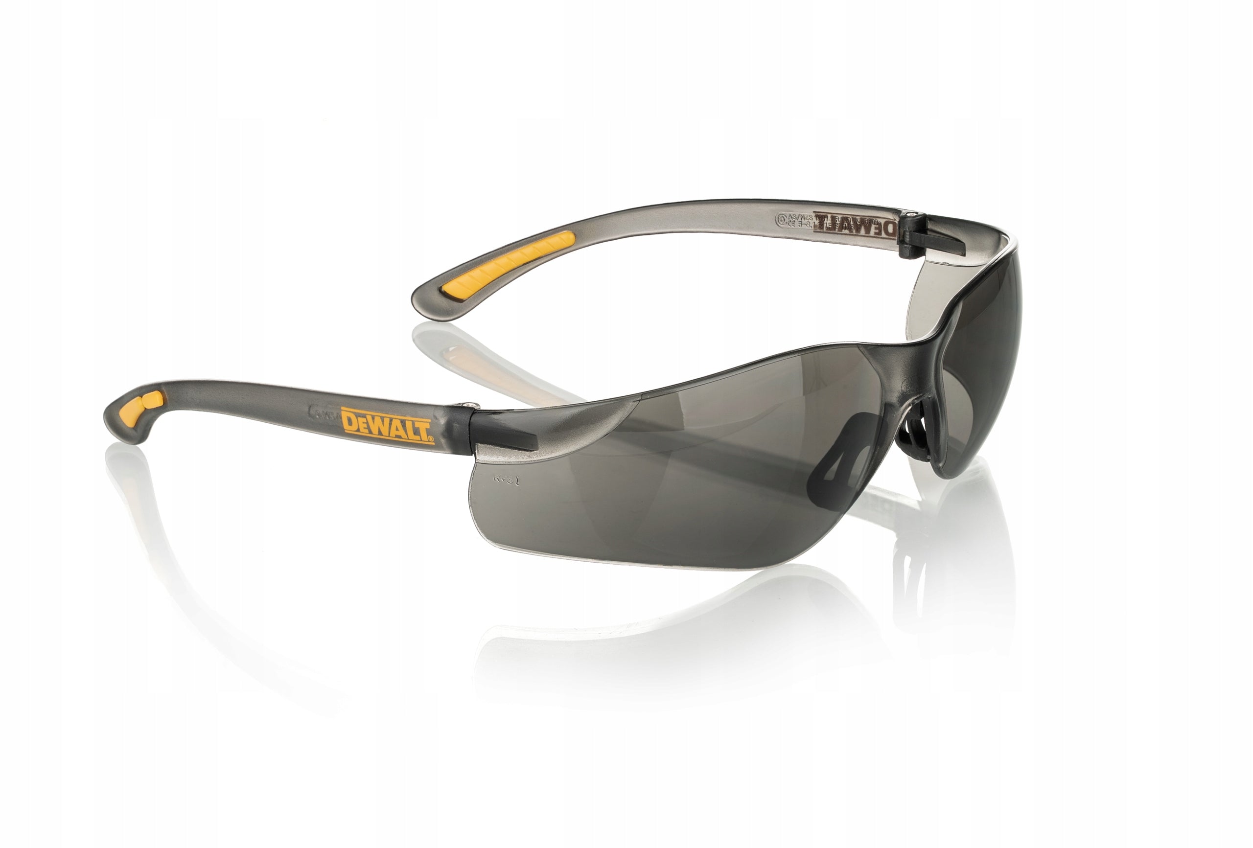 DEWALT SUNGLASSES UV DARK SMOKE DPG52-2D
