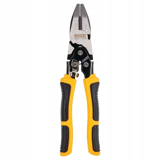DEWALT UNIVERSAL ASSEMBLY PLIERS DWHT0-70276