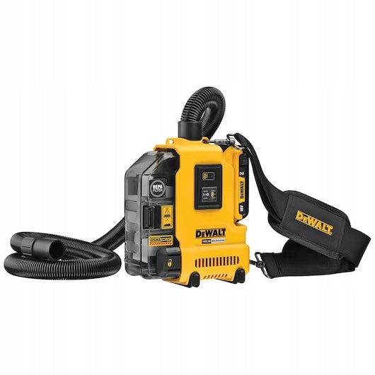 Dewalt Staubsauger 18V 