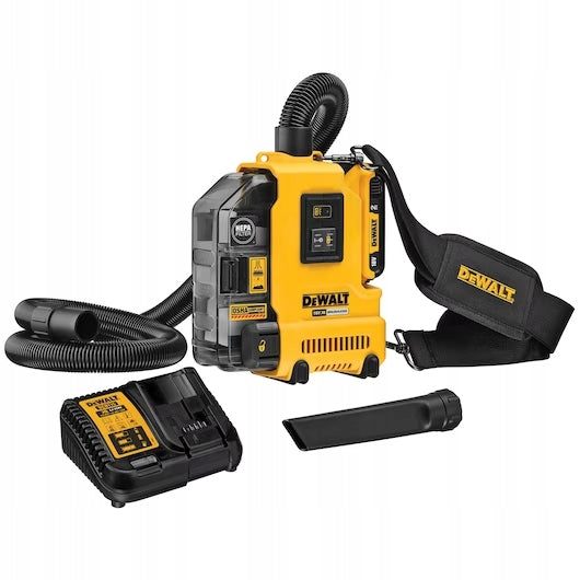 Dewalt Staubsauger 18V 