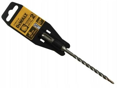 Bohrer SDS-plus Extreme 2 Dewalt, 25x450 mm 