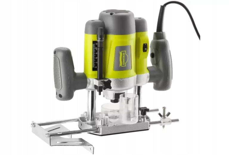DEWINNER DE-682BMC WOOD MILLING MACHINE 240 V DE-60082