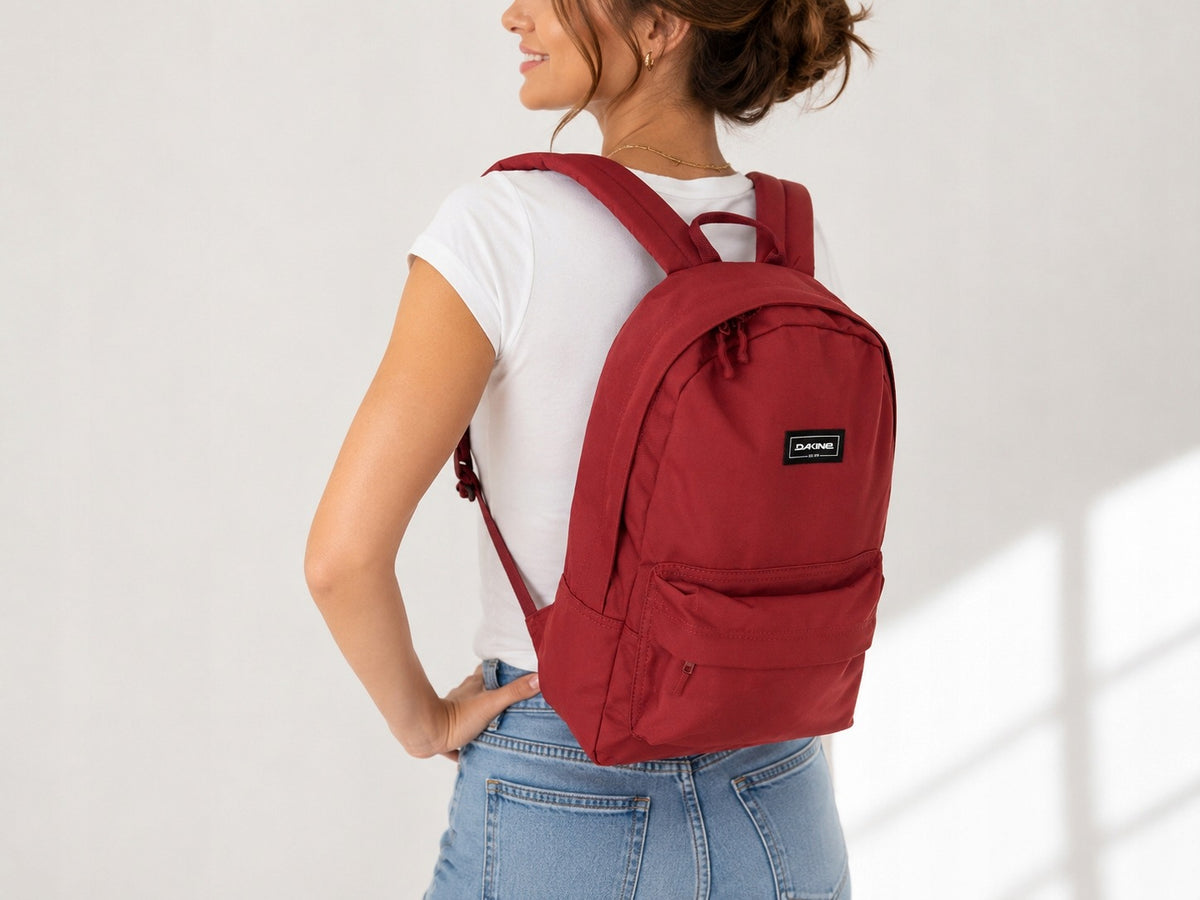 DG5 Dakine Small Backpack Women's Urban Sports Tourist 12l Brand Dakine