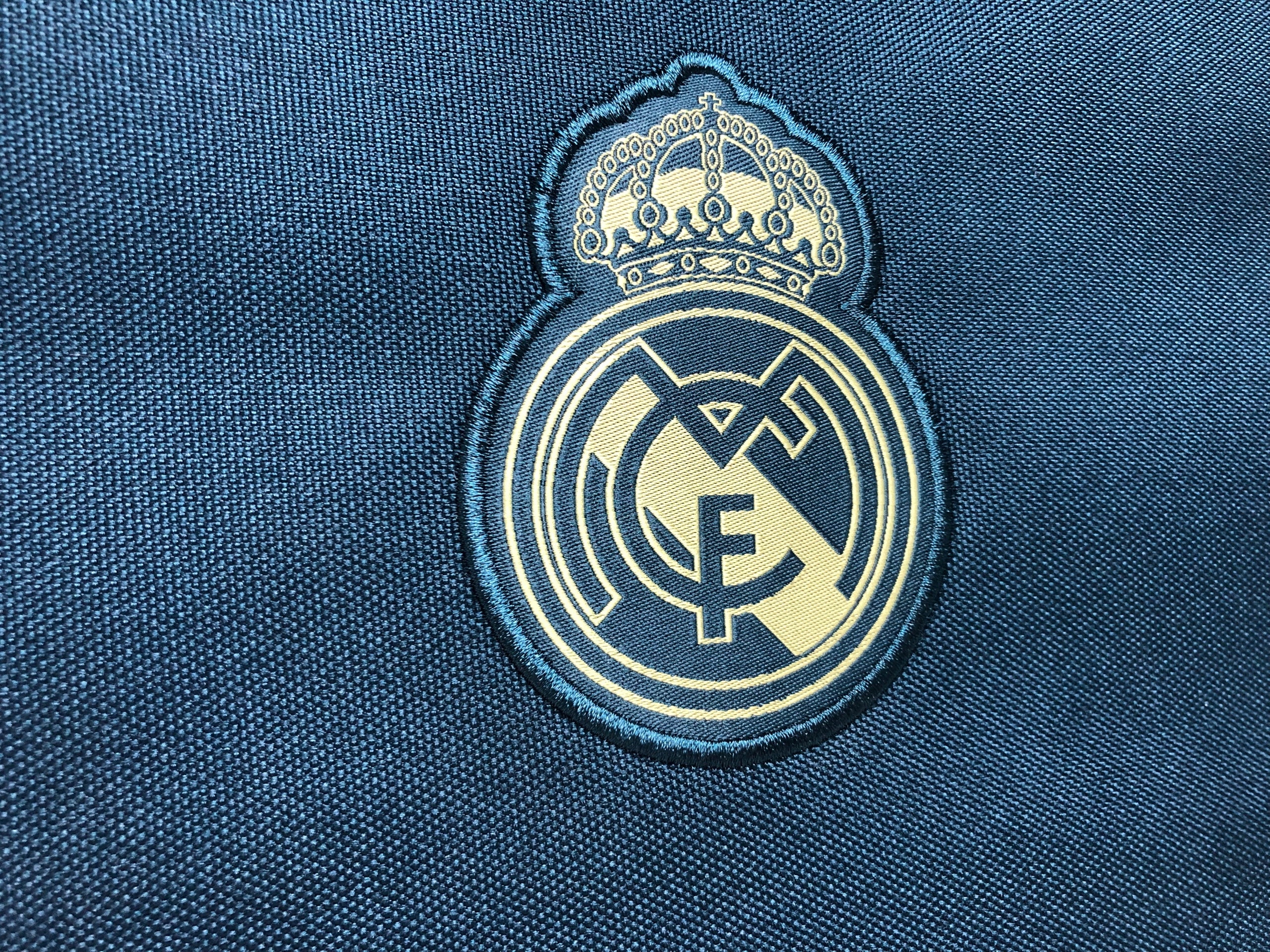 DG6 Safta Official Real Madrid Travel School Shoulder Bag Manufacturer code REAL MADRYT