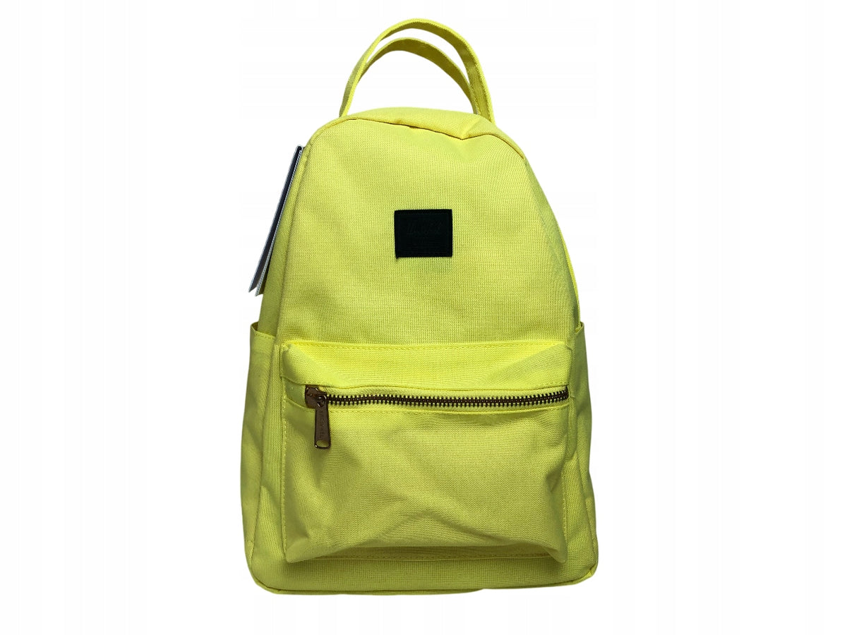 DG8 Herschel Women's Small City Backpack Nova Small HihghLight 14l Brand Herschel