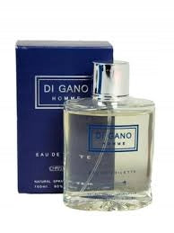 DI GANO eau de toilette 100 ml spray MEN