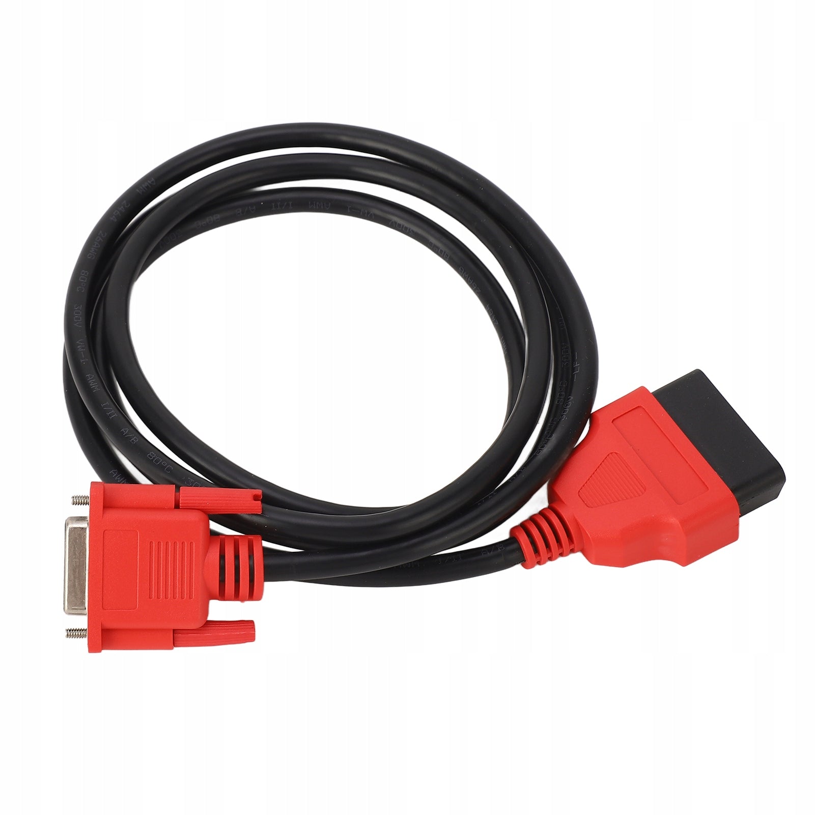 DIAGNOSTIC 16PIN 26 PIN OBD CABLE FOR SOLUS ULTRA EESC318 SCANNER
