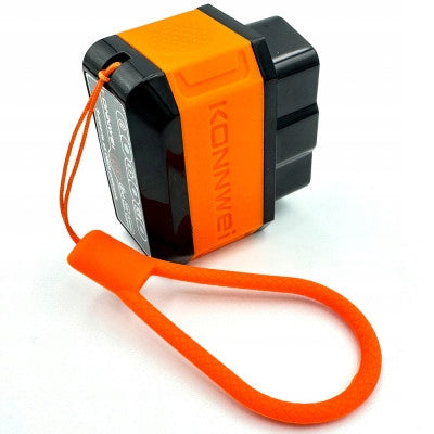 DIAGNOSTIC INTERFACE ELM327 BLUETOOTH 5.0 ANDROID iOS KONNWEI KW906 EAN (GTIN) 5906058145722
