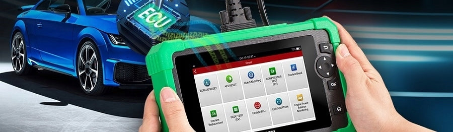 DIAGNOSTIC INTERFACE FOR ELECTRIC CARS LAUNCH CRP919 EV BATTERY Brand Launch