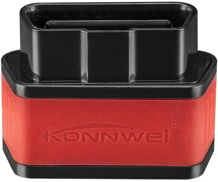 DIAGNOSTIC INTERFACE KONNWEI KW903 ELM327 BT 3.0 OBD2 Polish Brand Konnwei