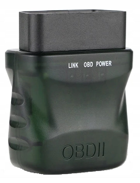 DIAGNOSTIC INTERFACE OBD II OBD2 OBD-II RADIO ANDROID