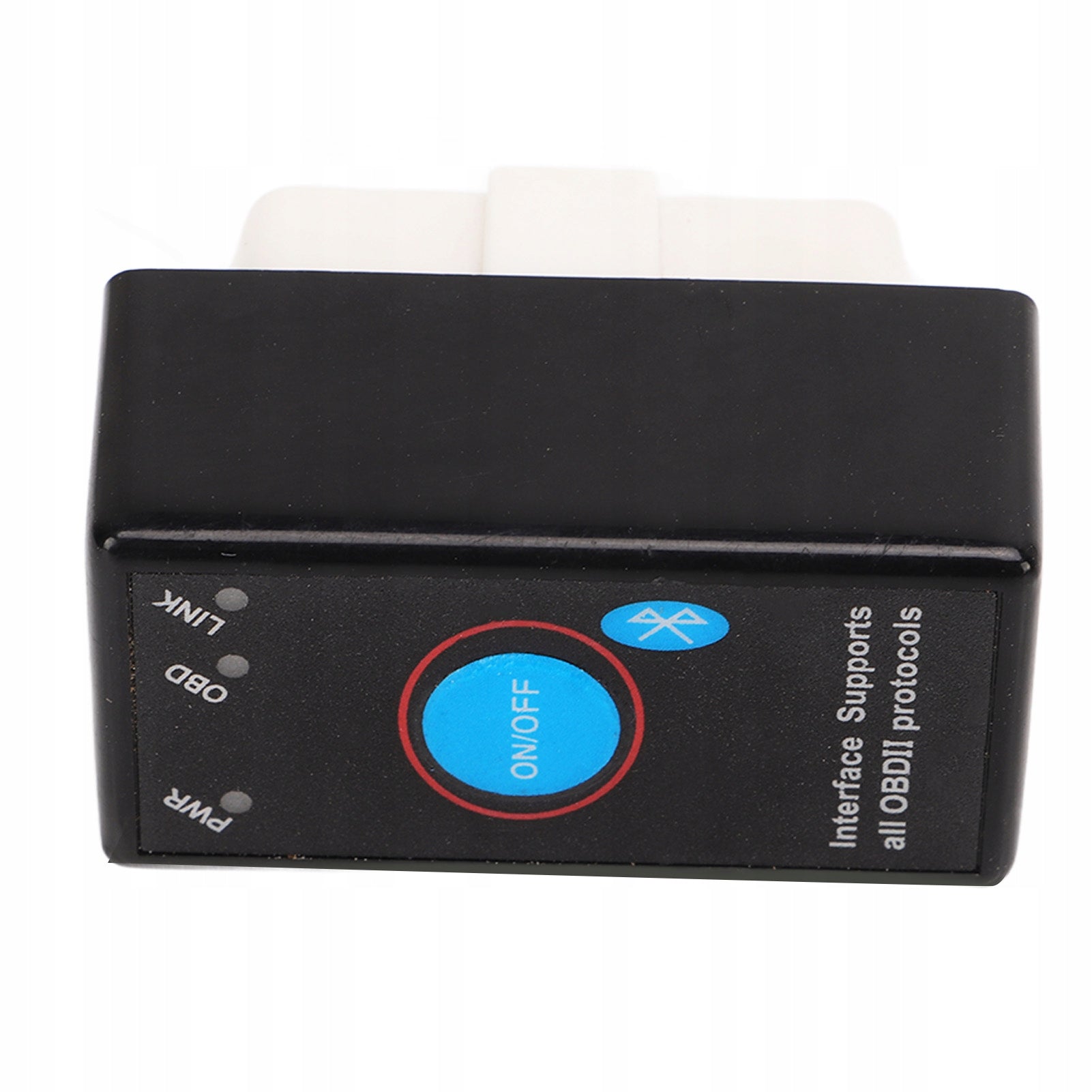 DIAGNOSTIC INTERFACE OBD2 BLUETOOTH ANDROID IOS WINDOWS SCANNER TESTER Brand no brand