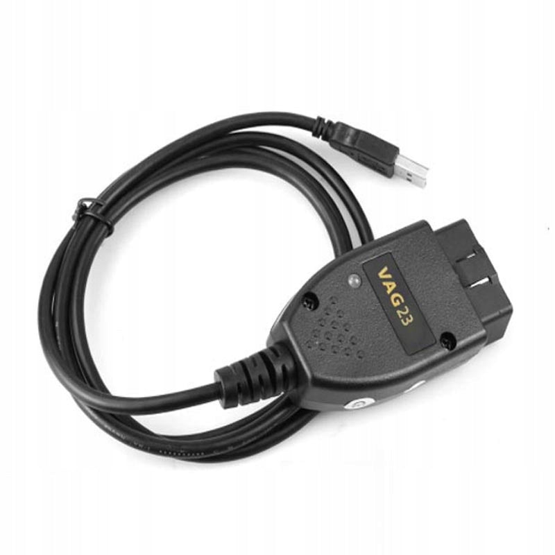 DIAGNOSTIC INTERFACE VCDS HEX-V2 VAG-COM PROFESSIONAL FOR VAG VEHICLES Brand 1X