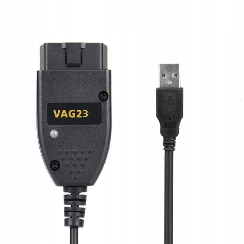 DIAGNOSTIC INTERFACE VCDS HEX-V2 VAG-COM PROFESSIONAL FOR VAG VEHICLES Manufacturer code 8581746858862