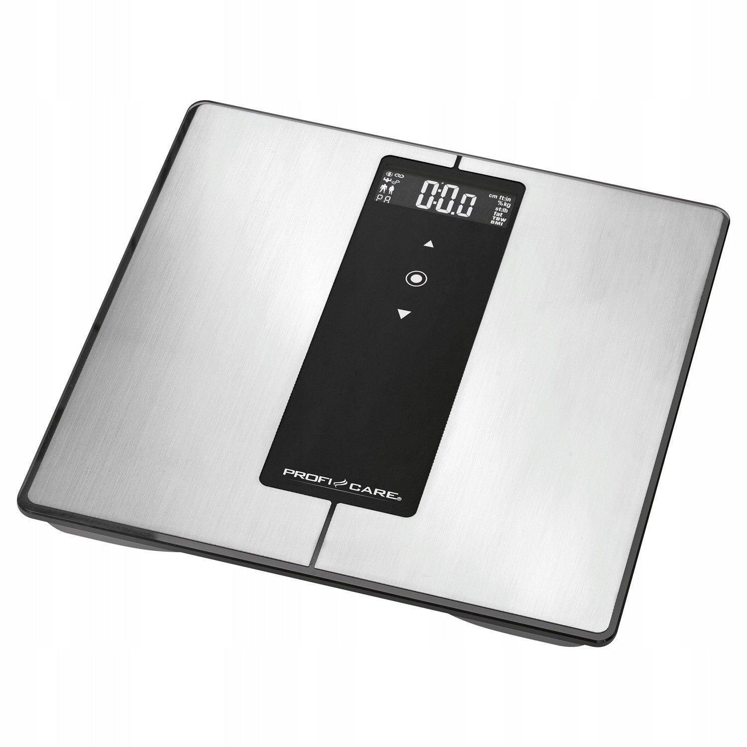 DIAGNOSTIC SCALE WITH BLUETOOTH 9 IN 1 PROFICARE PC- Packaging status original