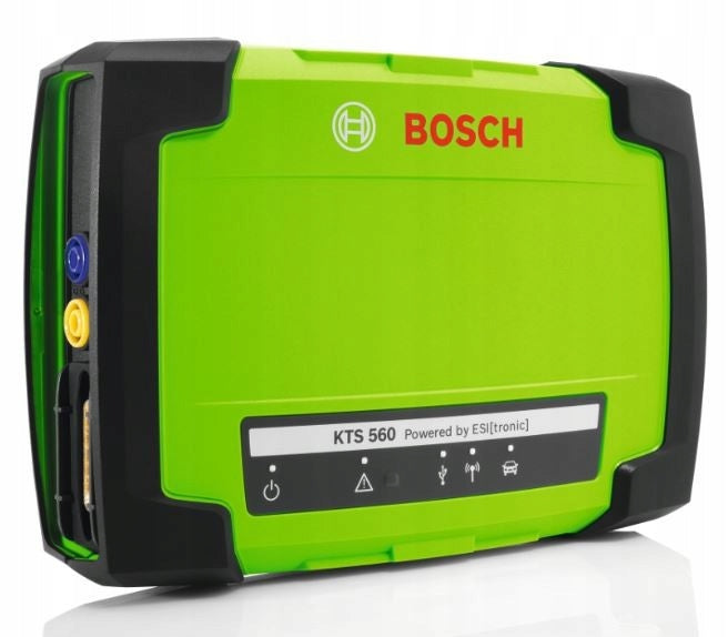 DIAGNOSTIC TESTER KTS 560