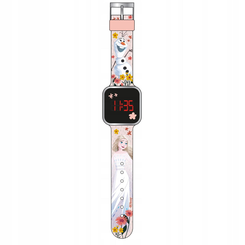 DIAIAKIS WATCH FROZEN 04031