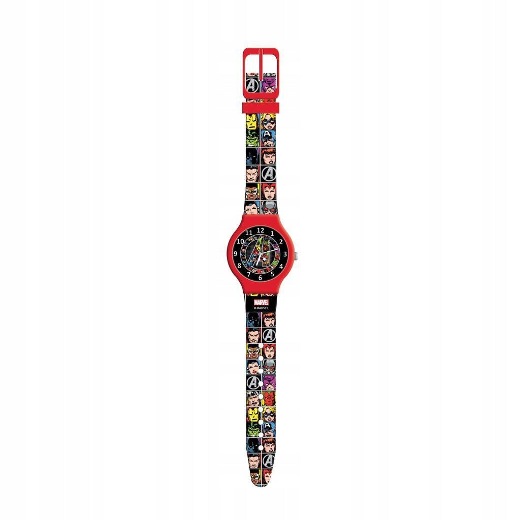DIAKAIS WATCH AVENGERS Brand Pulio