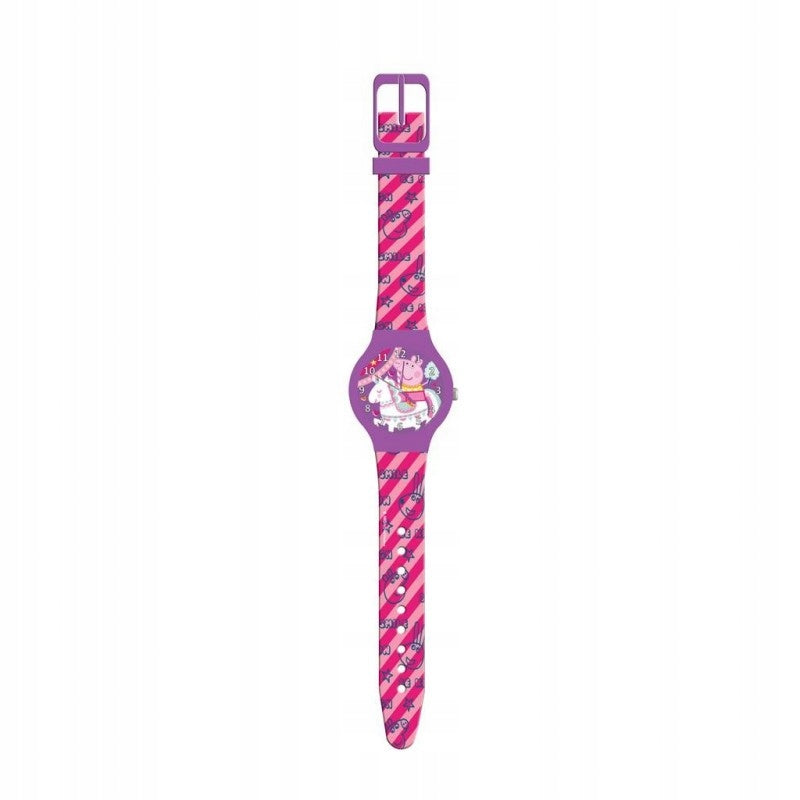 DIAKAKIS 185482608 PEPPA WATCH 08660