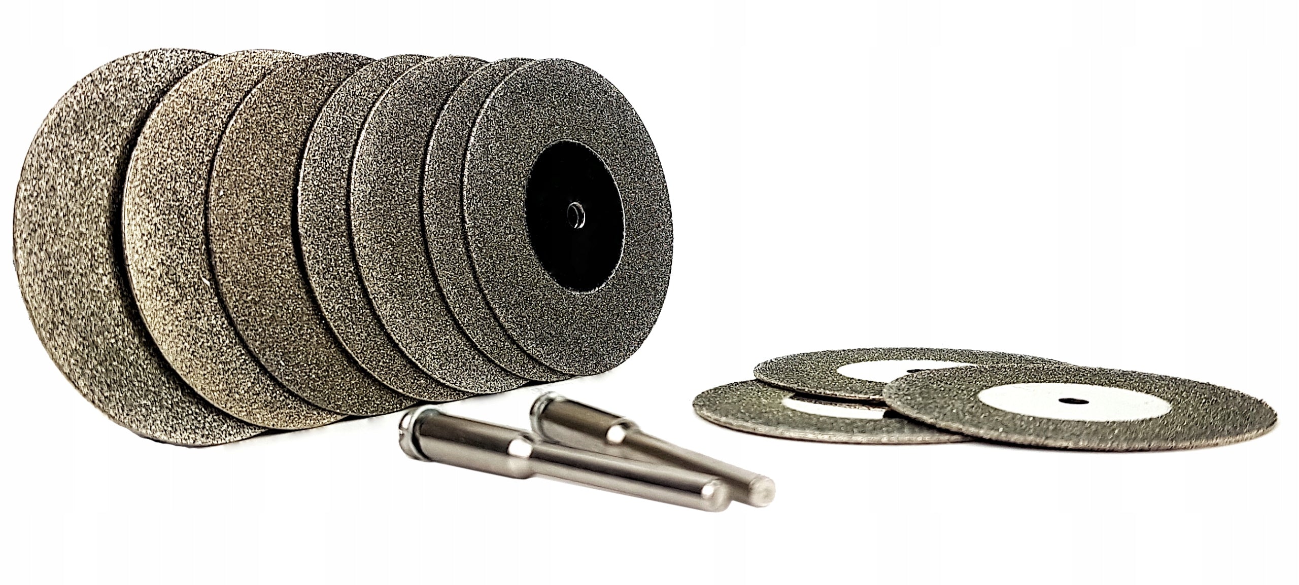 DIAMOND BLADE 50mm FOR CUTTING TILE STONEWARE FOR DREMEL MINI GRINDER