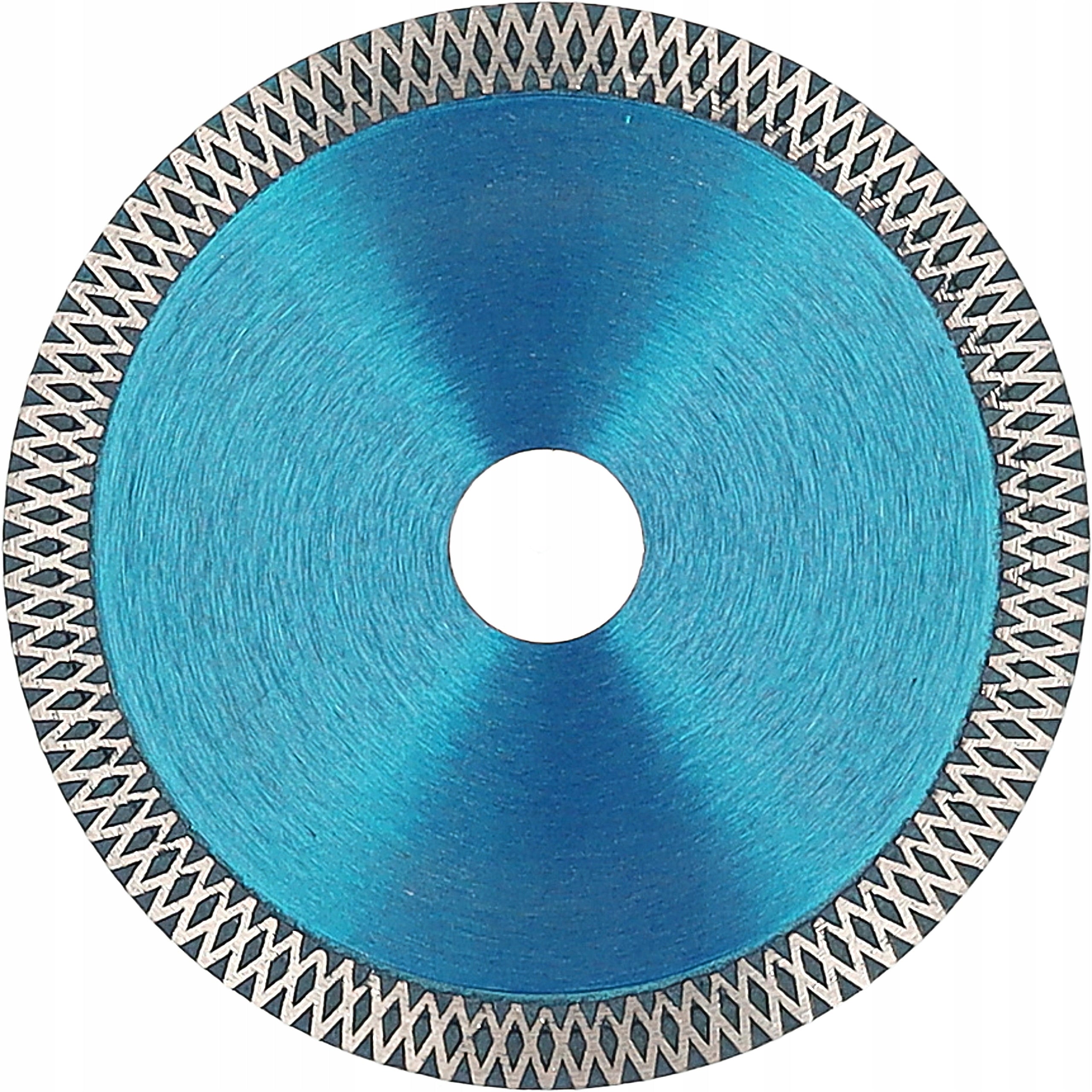 DIAMOND BLADE FOR CUTTING STONEWARE GRINDING OF SINTER GLAZE TILES 125MM Brand Rastool