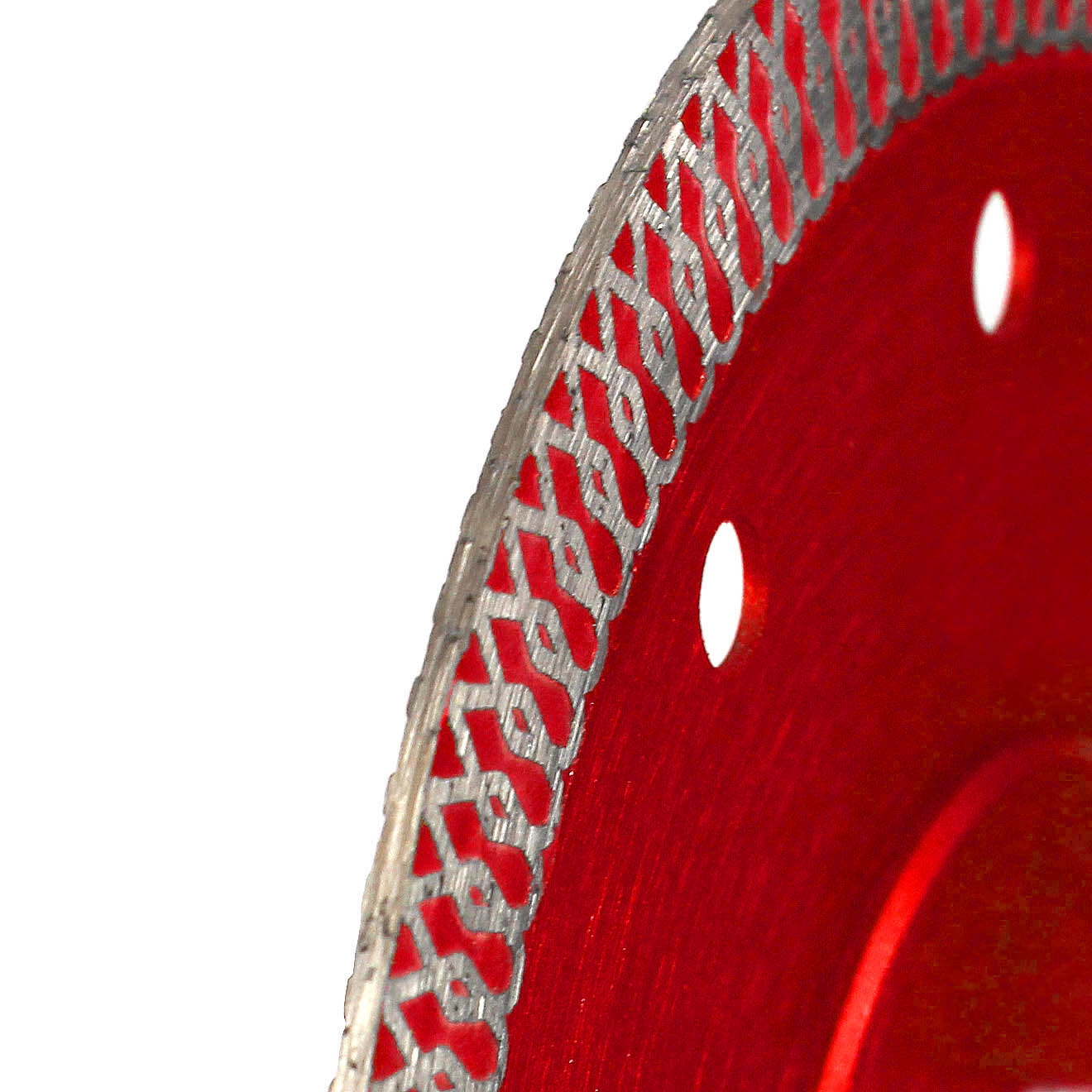 DIAMOND BLADE FOR CUTTING TILE STONEWARE 125/22,2 EAN (GTIN) 5907580159638