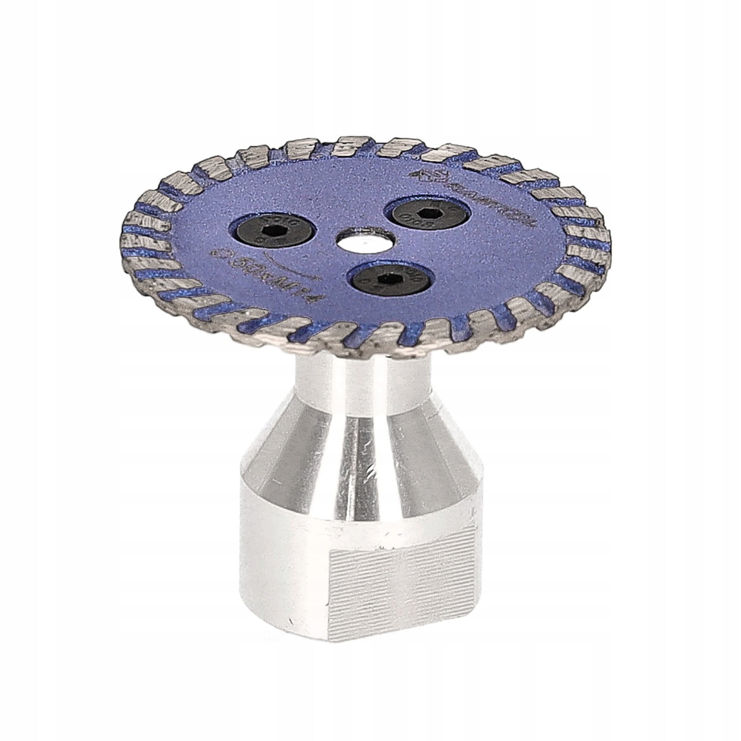 DIAMOND BLADE RASTOOL 50 MM FOR CUTTING STONEWARE TILES M14 PRO Brand Rastool