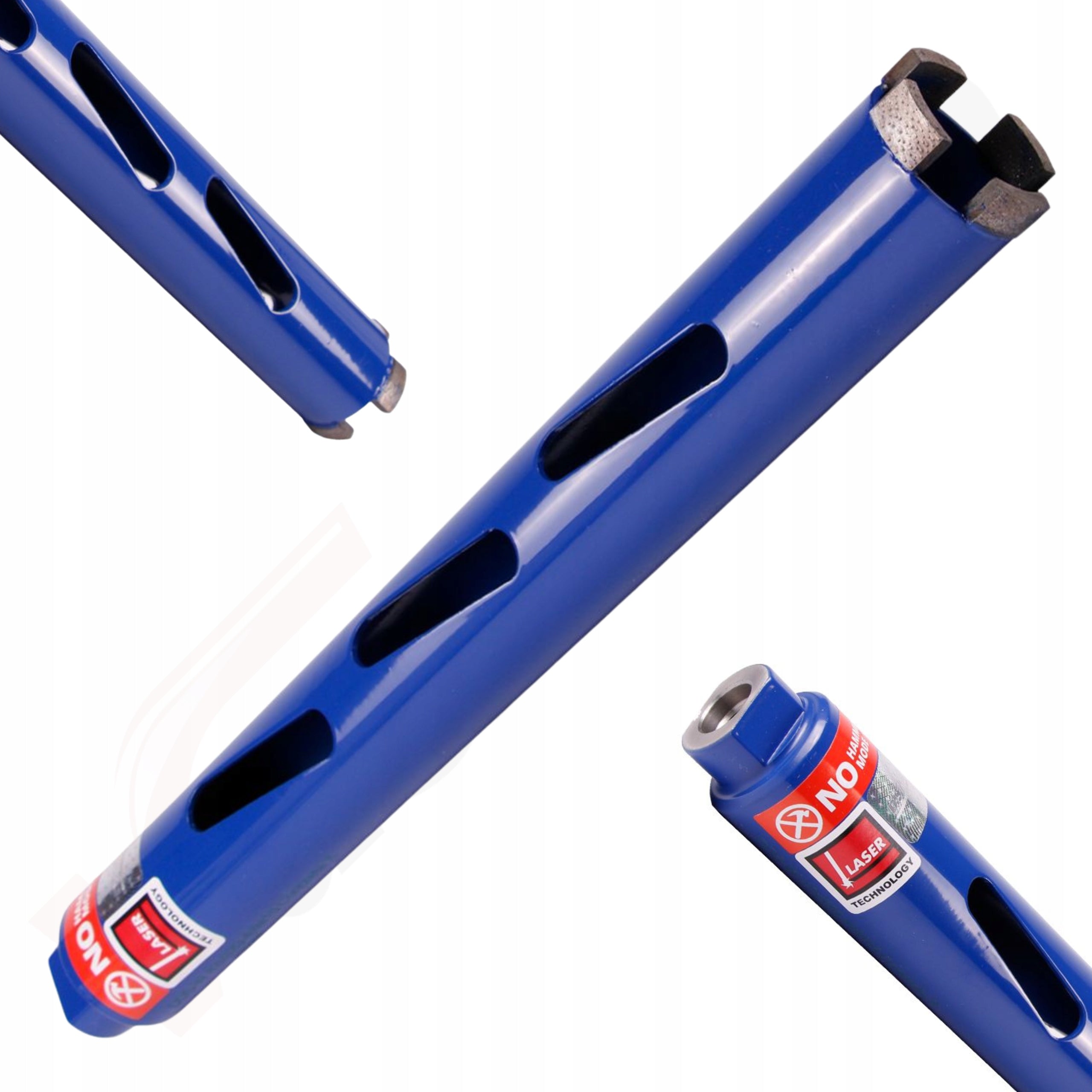 DIAMOND CROWN DISTAR DDS-W 42x320mm M16 CONCRETE X
