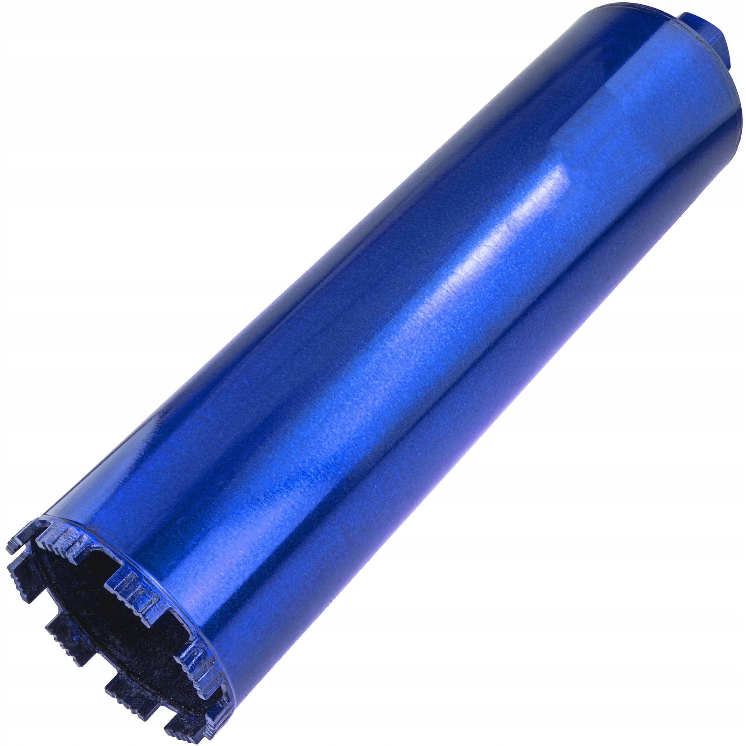 DIAMOND CROWN DRILL BIT FOR CONCRETE 112 x 450mm DRILLING HOLE SAW