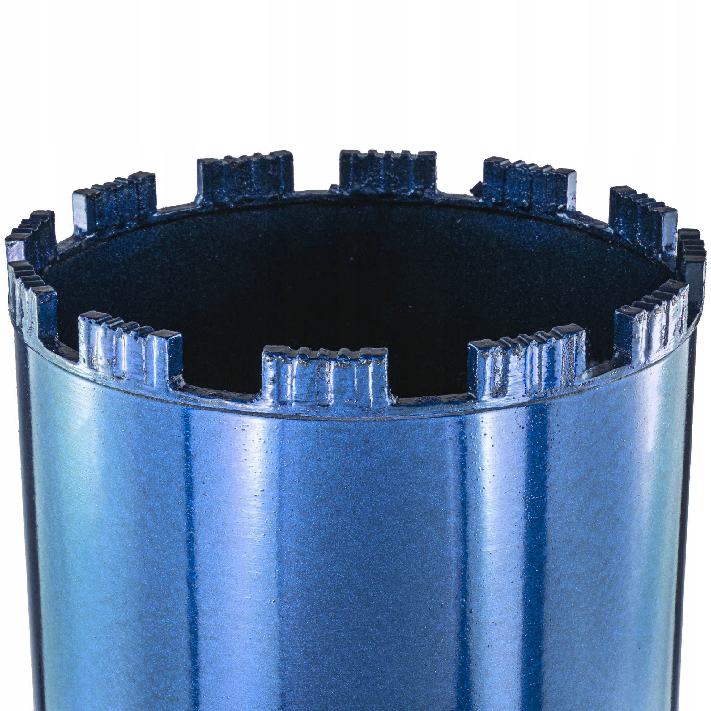 DIAMOND CROWN DRILL BIT FOR CONCRETE 152 x 450mm DRILLING HOLE SAW Brand Stoner