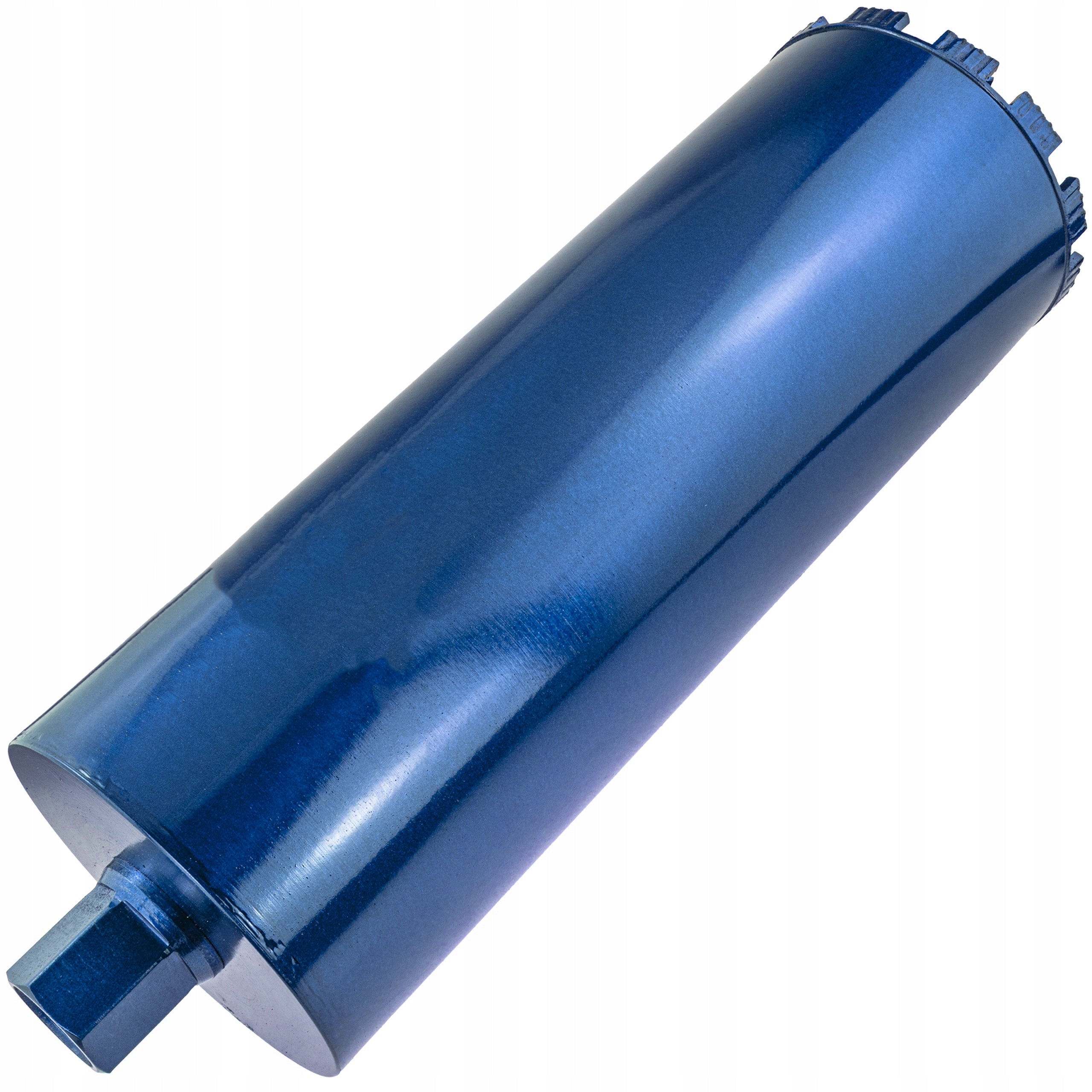 DIAMOND CROWN DRILL BIT FOR CONCRETE 162 x 450mm DRILLING HOLE SAW Manufacturer code GK2122