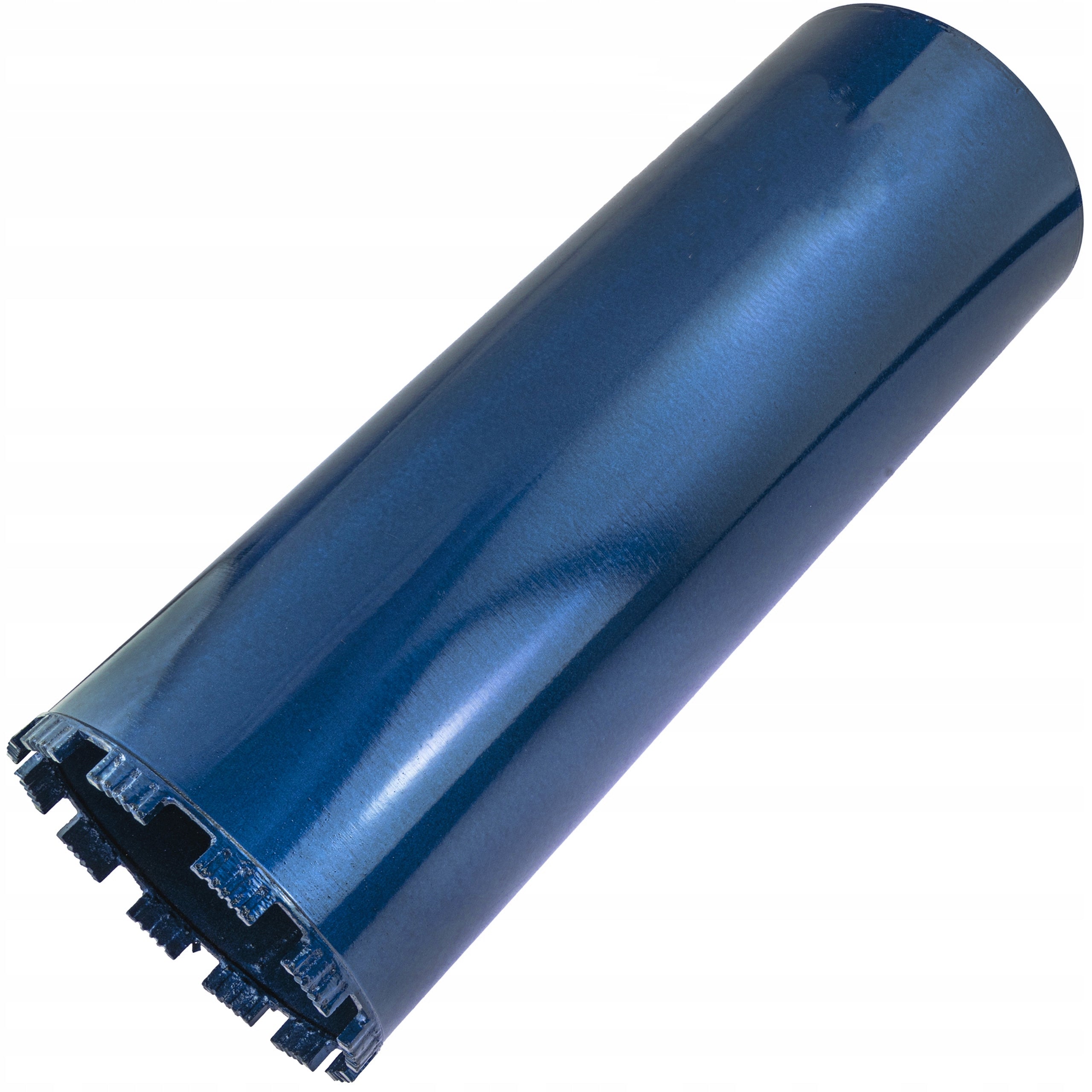DIAMOND CROWN DRILL BIT FOR CONCRETE 162 x 450mm DRILLING HOLE SAW
