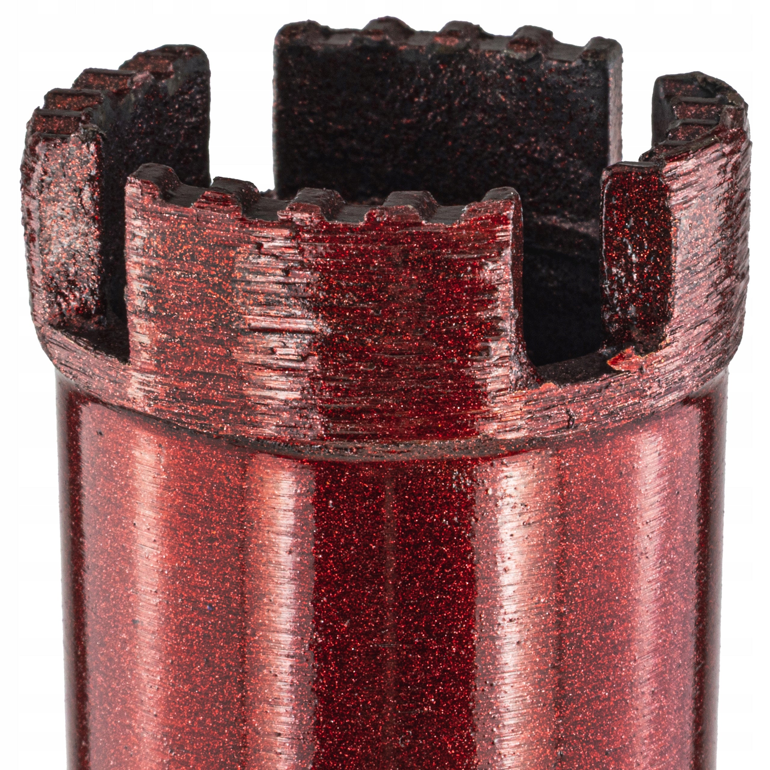 DIAMOND CROWN DRILL BIT FOR CONCRETE 36 x 450mm 1.1/4" DRILLING HOLE SAW Manufacturer code V04581