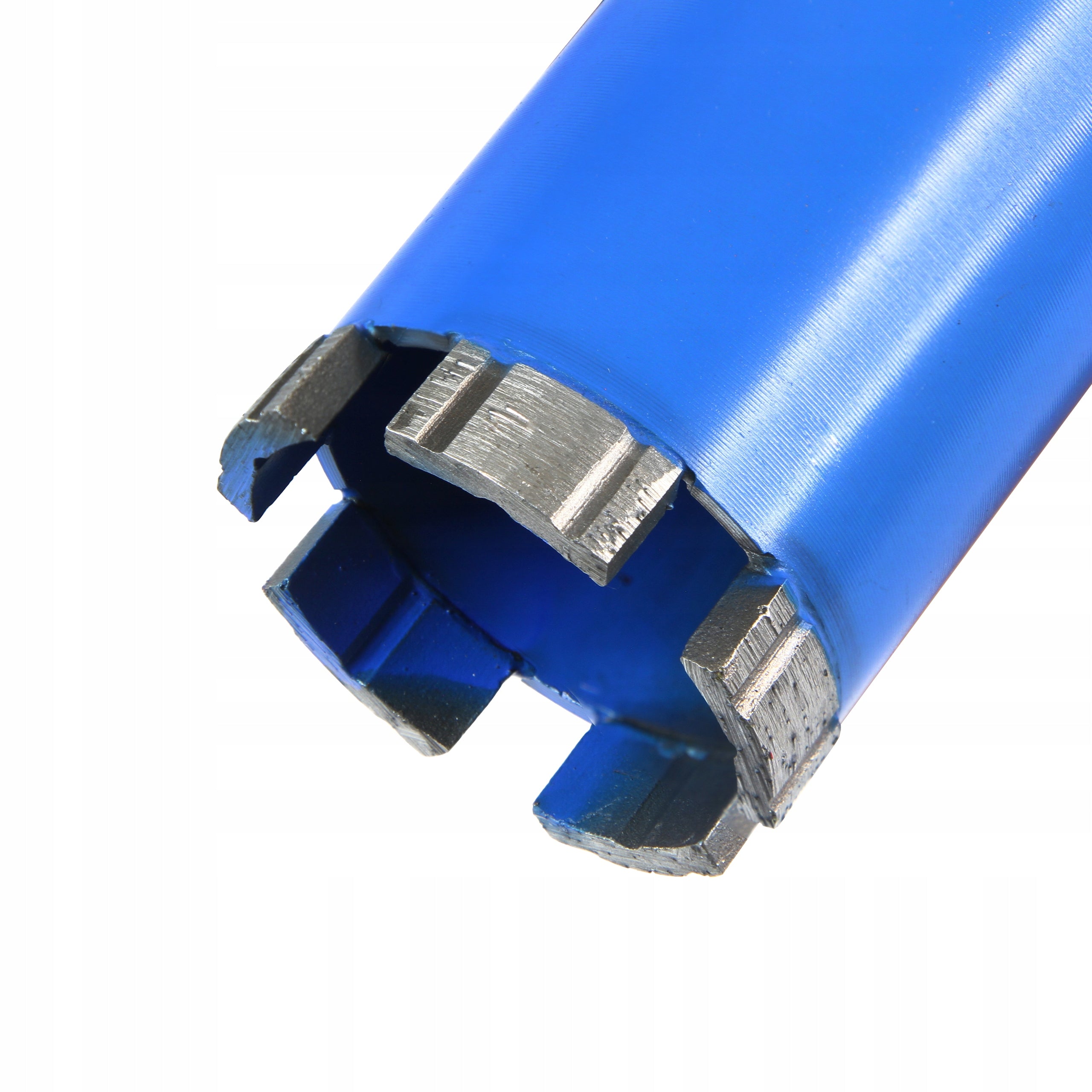 DIAMOND CROWN DRILL BIT FOR CONCRETE 52 x 450mm DRILLING HOLE SAW Manufacturer code M22471