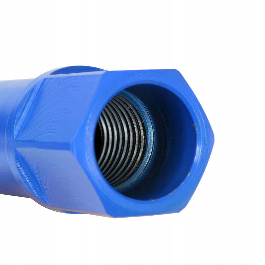 DIAMOND CROWN DRILL BIT FOR CONCRETE 52 x 450mm DRILLING HOLE SAW Packaging status original